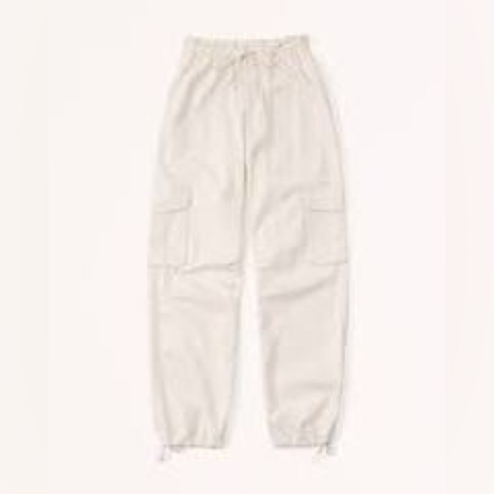 Baggy Utility Pant size large unworn